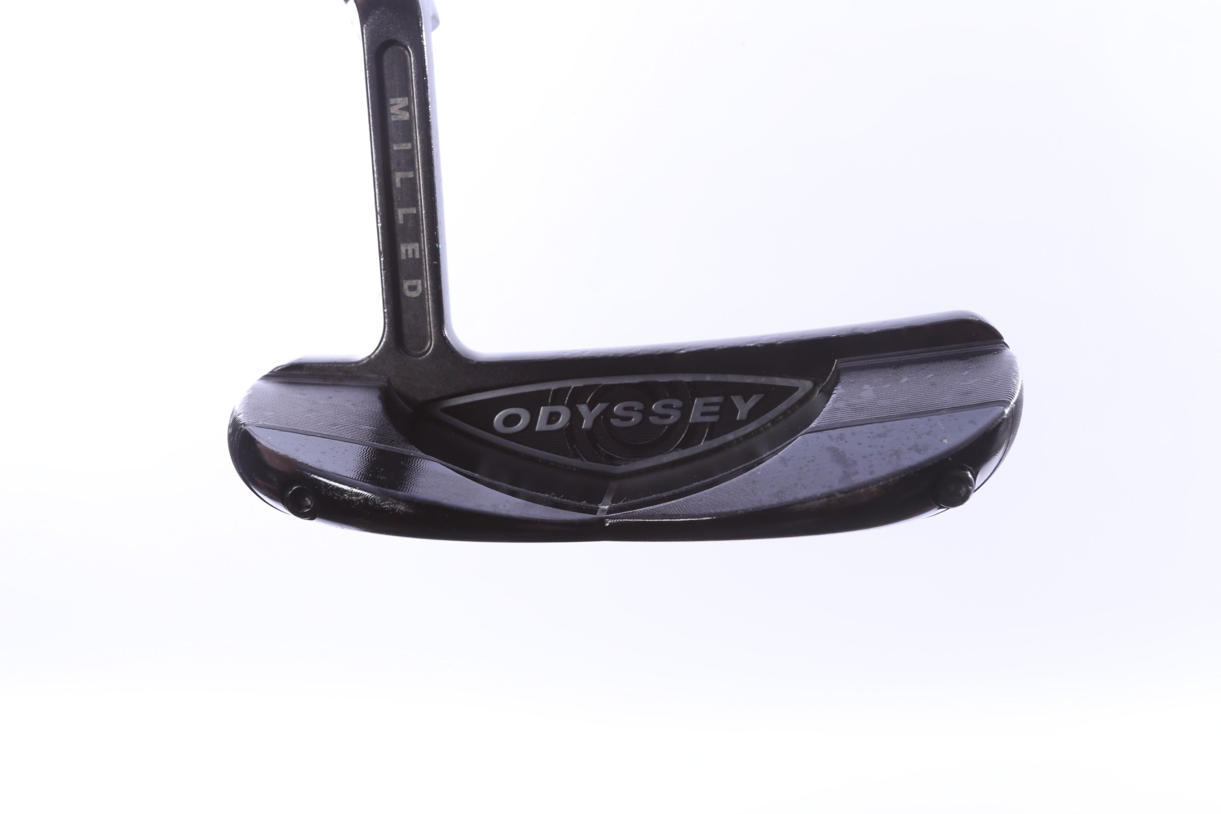 Used Odyssey Black Series Tour Design #4 Putter - Right-Handed - 31 in - Blade-Next Round