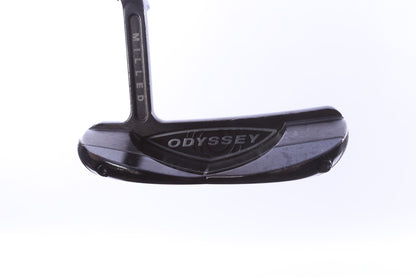 Used Odyssey Black Series Tour Design #4 Putter - Right-Handed - 31 in - Blade-Next Round
