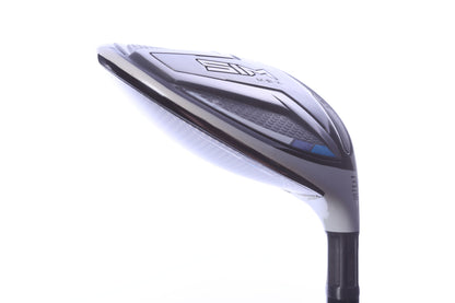 Used TaylorMade SIM MAX 3-Wood - Right-Handed - 15 Degrees - Stiff Flex