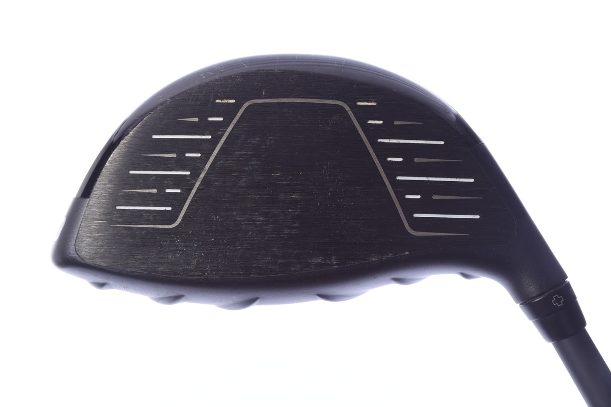 Used Ping G410 Plus Driver - 10.5 Degrees - Stiff Flex Ping ALTA CB - Left-Handed-Next Round