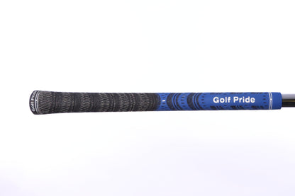 Used Mizuno JPX EZ Forged Gap Wedge - Right-Handed - 50 Degrees - Stiff Flex-Next Round