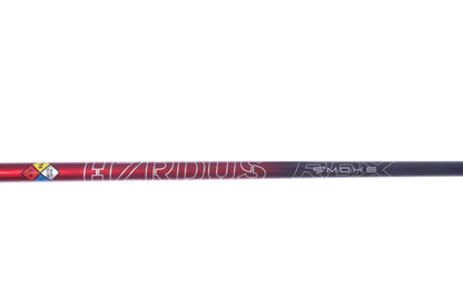 Used TaylorMade Qi35 LS Driver - 9 Degrees - Stiff Flex Project X HZRDUS RDX Smoke - Right-Handed