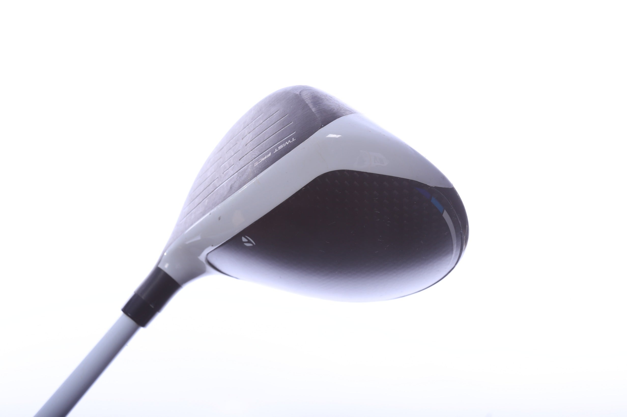 Used TaylorMade SIM2 MAX-D 7-Wood - Right-Handed - 22 Degrees - Regular Flex