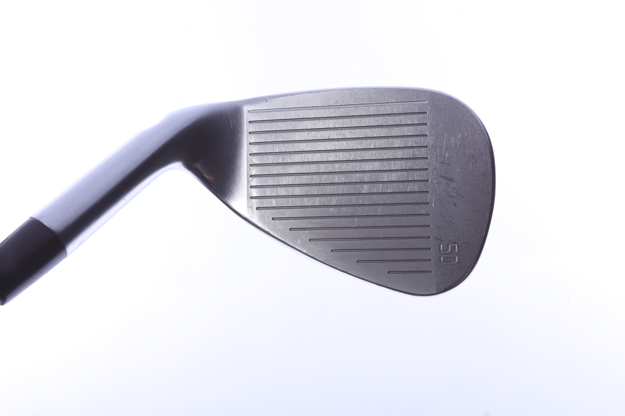 Used Ping G430 Utility Wedge - Right-Handed - 50 Degrees - Regular Flex-Next Round