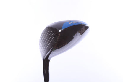 Used Tour Edge Exotics EXS 3-Wood - Right-Handed - 15 Degrees - Regular Flex-Next Round