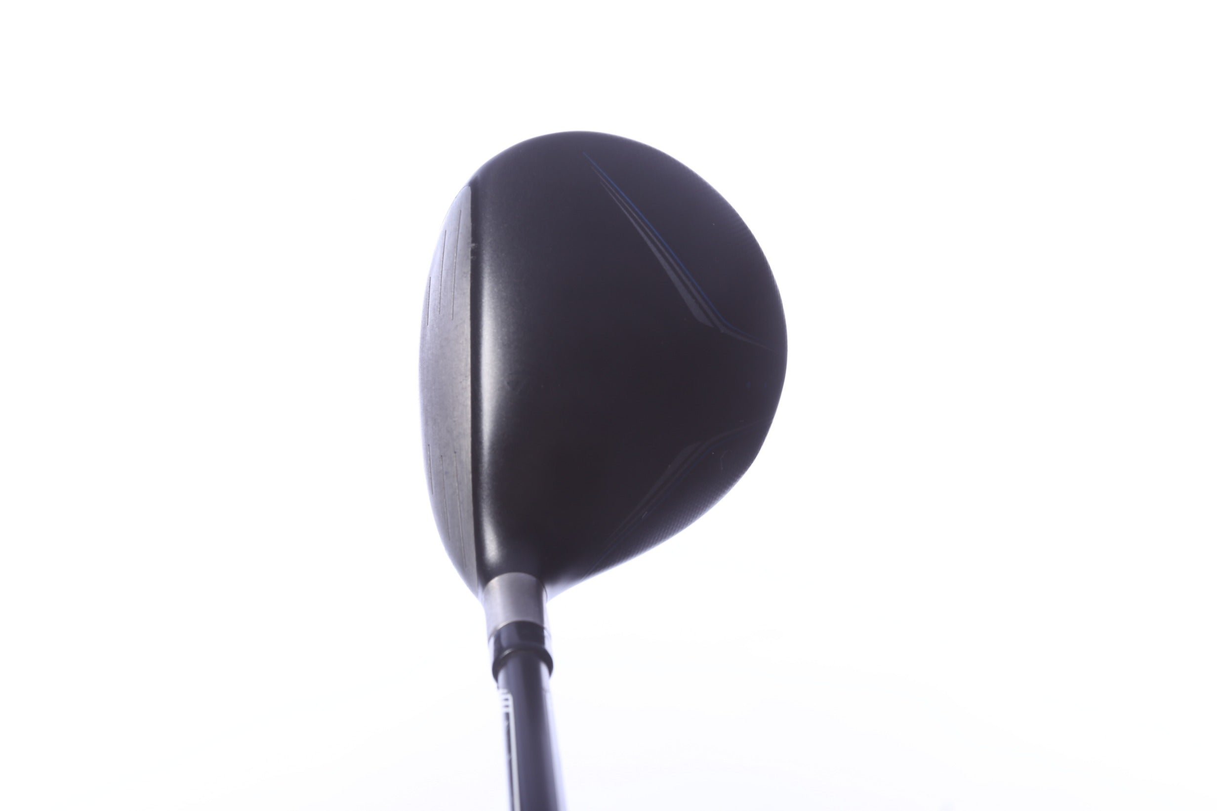 Used TaylorMade JetSpeed 7-Wood - Right-Handed - 23 Degrees - Seniors Flex