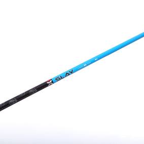 VA Composites Slay 85 Hybrid Shaft Stiff Flex - 38.25 in - No Tip-Next Round
