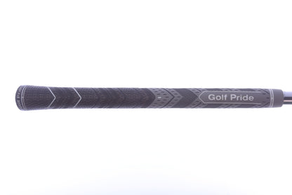 Used Mizuno JPX 921 Gap Wedge - Right-Handed - 49 Degrees - Extra Stiff Flex