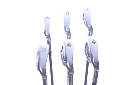Used Ping G425 Iron Set - Right-Handed - 5-PW - Regular Flex