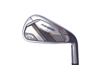 Used Callaway Mavrik Max Single 6-Iron - Right-Handed - Regular Flex-Next Round
