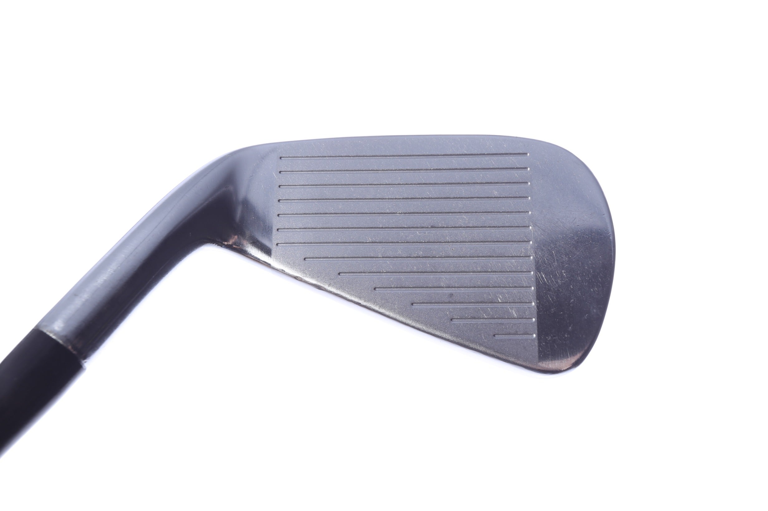 Used TaylorMade 2019 P790 Single 4-Iron - Right-Handed - Extra Stiff Plus Flex