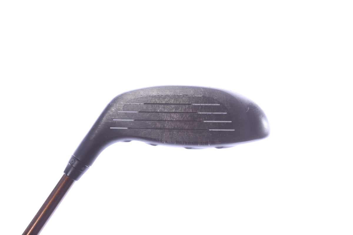 Used Ping G400 5-Wood - Right-Handed - 17.5 Degrees - Stiff Flex-Next Round