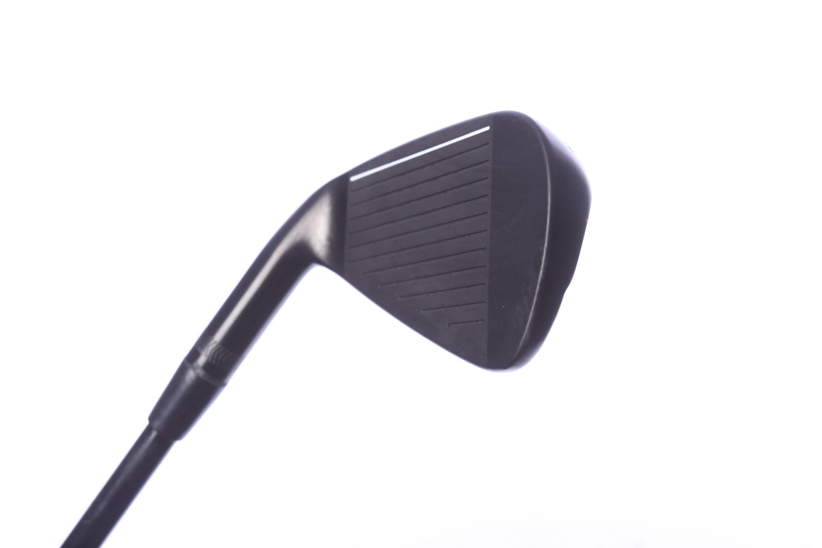 Used PXG 0317 T Single 4-Iron - Right-Handed - Stiff Flex
