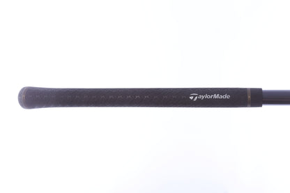 Used TaylorMade Qi35 Max Designer Platinum Driver - 10.5 Degrees - Stiff Flex Mitsubishi Diamana T+ - Right-Handed-Next Round