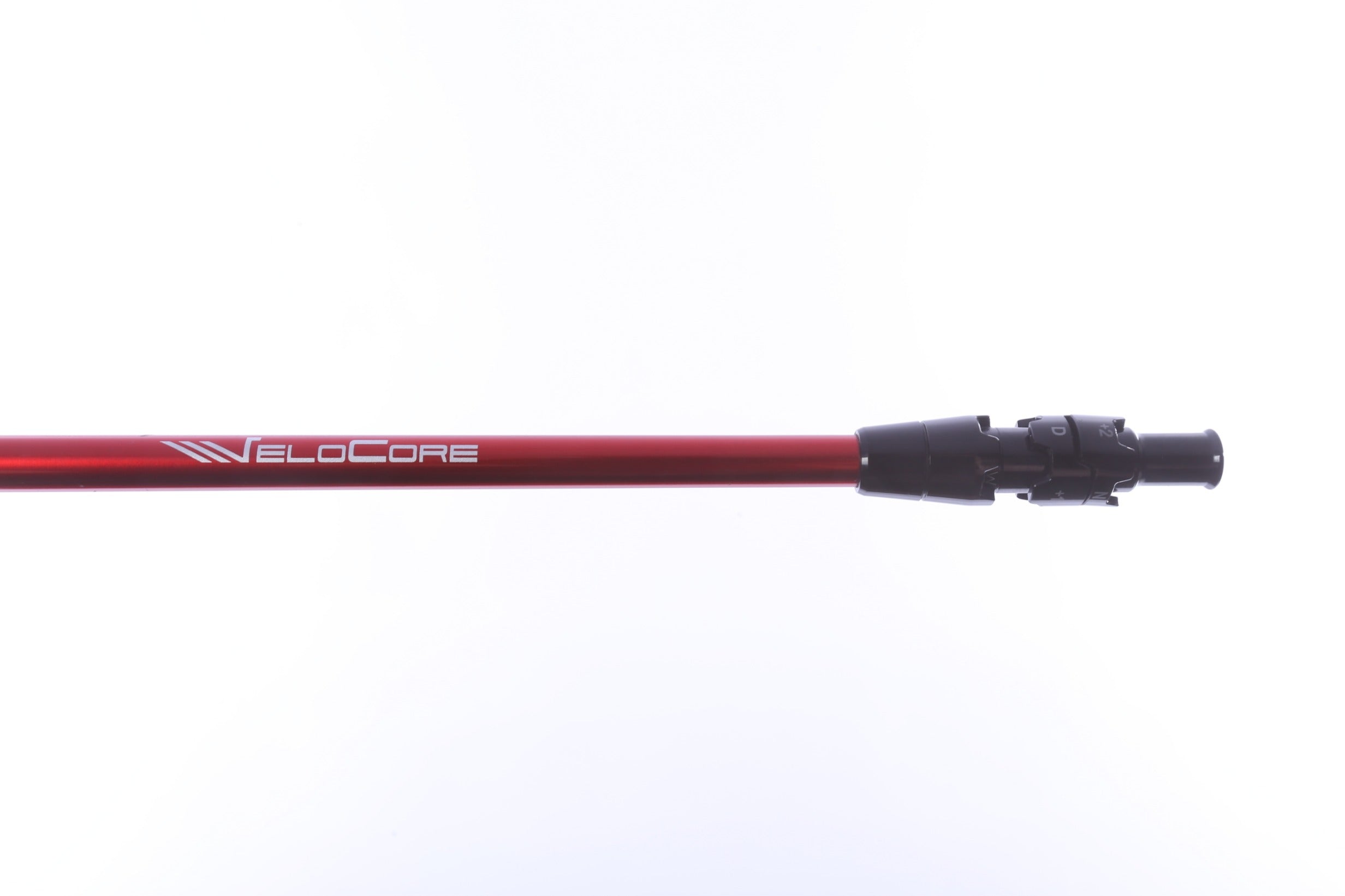 Used Fujikura Ventus Red Velocore Driver Shaft Regular Flex Graphite - 44.25 in - Callaway Opti-Fit Adapter-Next Round