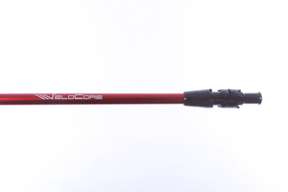 Used Fujikura Ventus Red Velocore Driver Shaft Regular Flex Graphite - 44.25 in - Callaway Opti-Fit Adapter-Next Round