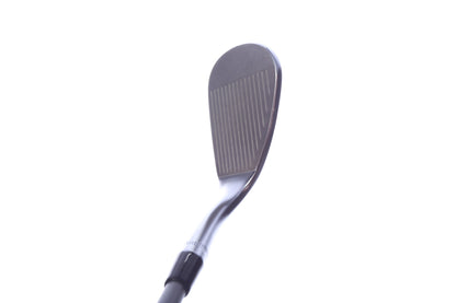 Used Callaway JAWS Raw Chrome Lob Wedge - Right-Handed - 58 Degrees - Wedge Flex-Next Round