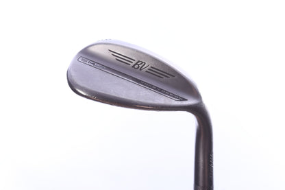 Used Titleist Vokey SM10 Nickel Lob Wedge - Right-Handed - 58 Degrees - Wedge Flex-Next Round