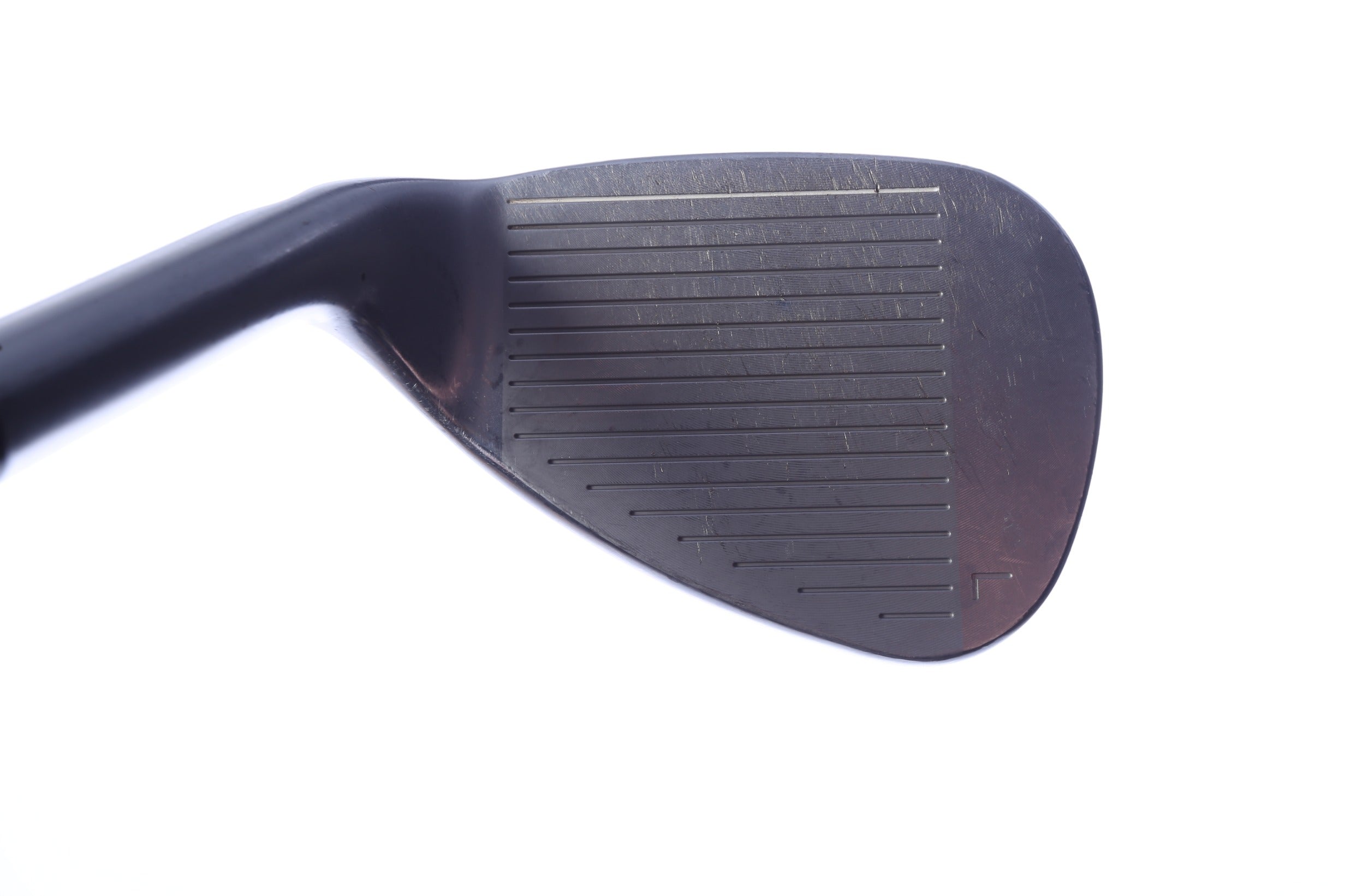 Used Ping G410 Lob Wedge - Right-Handed - 58 Degrees - Soft Regular Flex