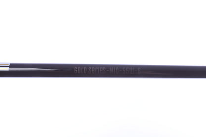 La Golf 10-10 Driver - 9.5 Degrees - Tour Extra Stiff Flex LA Golf Gold Series - Right-Handed