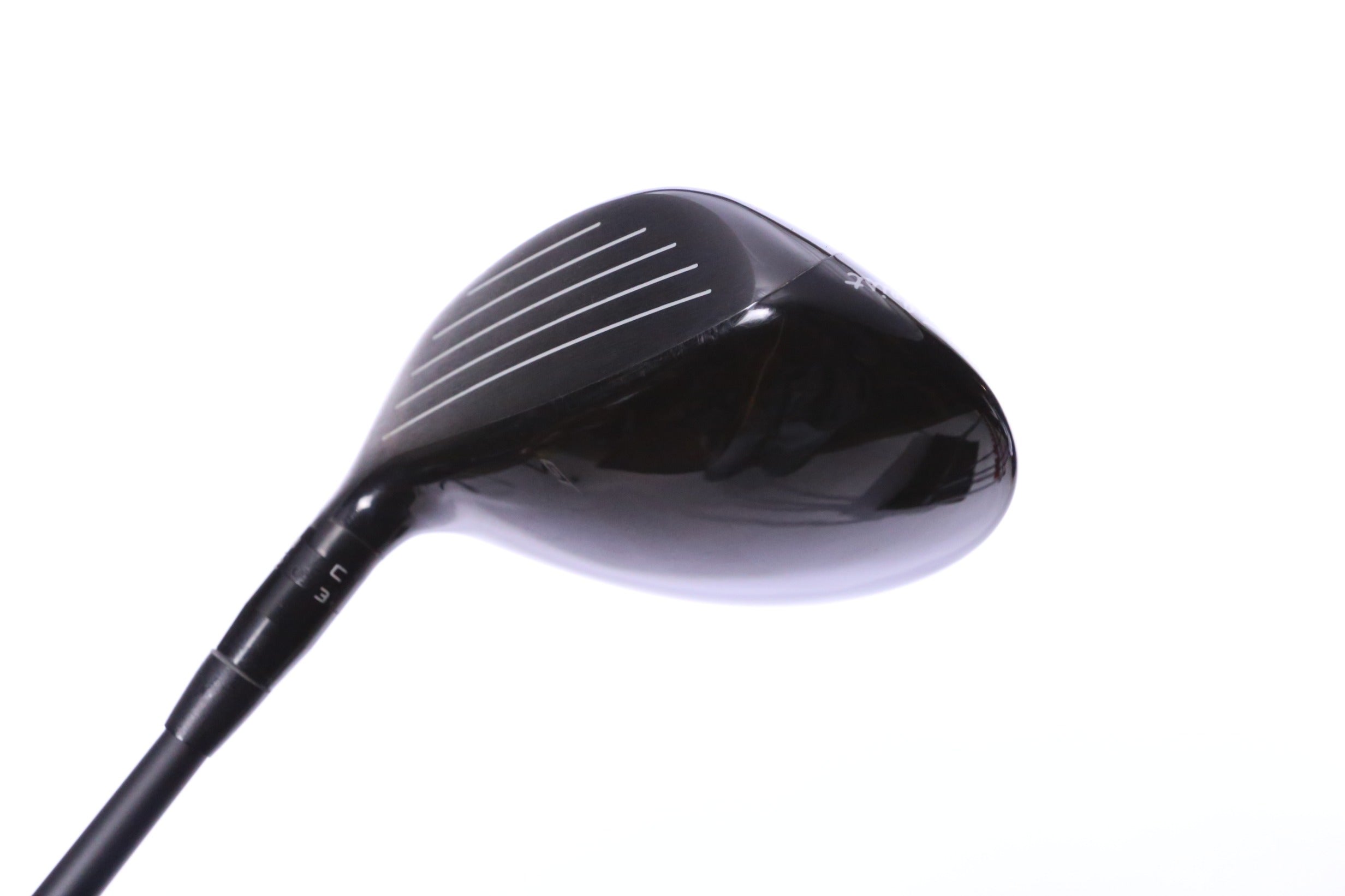 Used Titleist GT1 5-Wood - Right-Handed - 18 Degrees - Stiff Flex-Next Round