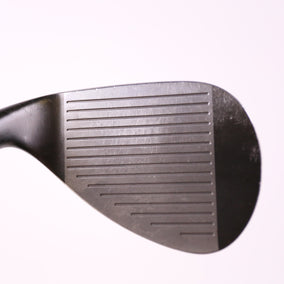 Used Mizuno S18 Gun Metal Sand Wedge - Right-Handed - 56 Degrees - Ladies Flex-Next Round