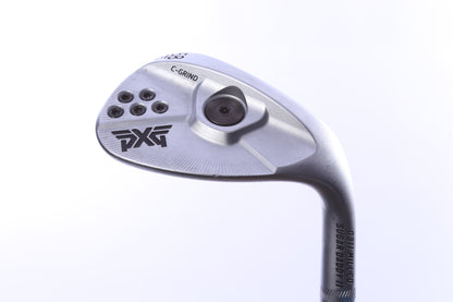 Used PXG 0311 Sugar Daddy II Lob Wedge - Right-Handed - 58 Degrees - Stiff Flex-Next Round