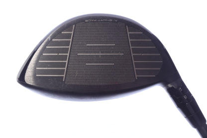 Used Callaway Paradym Ai Smoke Triple Diamond Driver - 9 Degrees - Extra Stiff Flex Project X Hzrdus - Left-Handed-Next Round