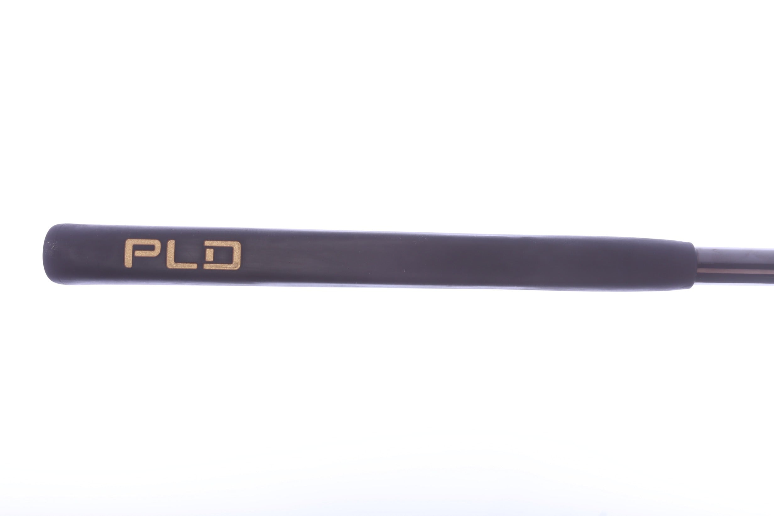 Used Ping PLD Milled DS72 Gunmetal Putter - Left-Handed - 33.5 in - Mid-mallet