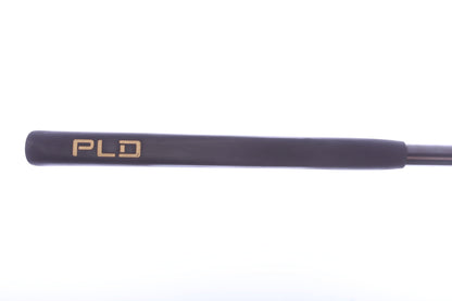 Used Ping PLD Milled DS72 Gunmetal Putter - Left-Handed - 33.5 in - Mid-mallet