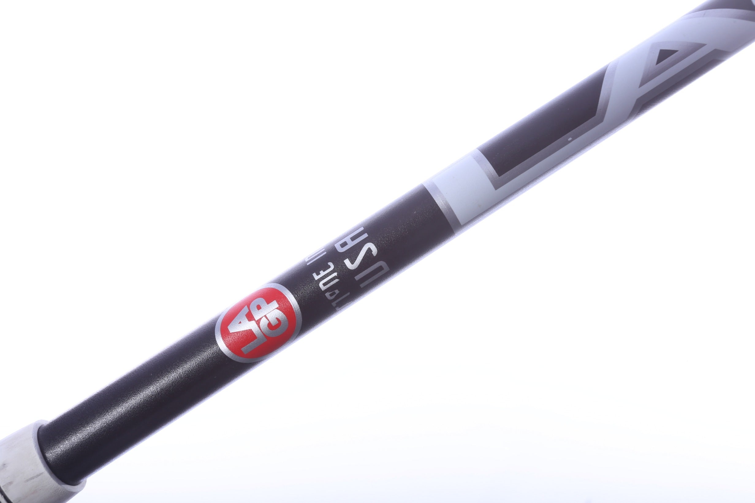Used La Golf A Series Driver Shaft Seniors Flex Graphite - 44 in - TaylorMade M Adapter