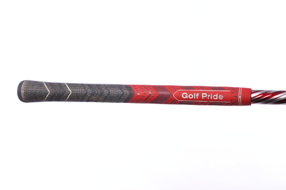Used Project X VRTX Red Driver Shaft Stiff Flex Graphite - 43 in - No Adapter-Next Round