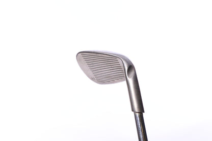 Used Ping i3 Blade Sand Wedge - Left-Handed - 56 Degrees - Stiff Flex-Next Round