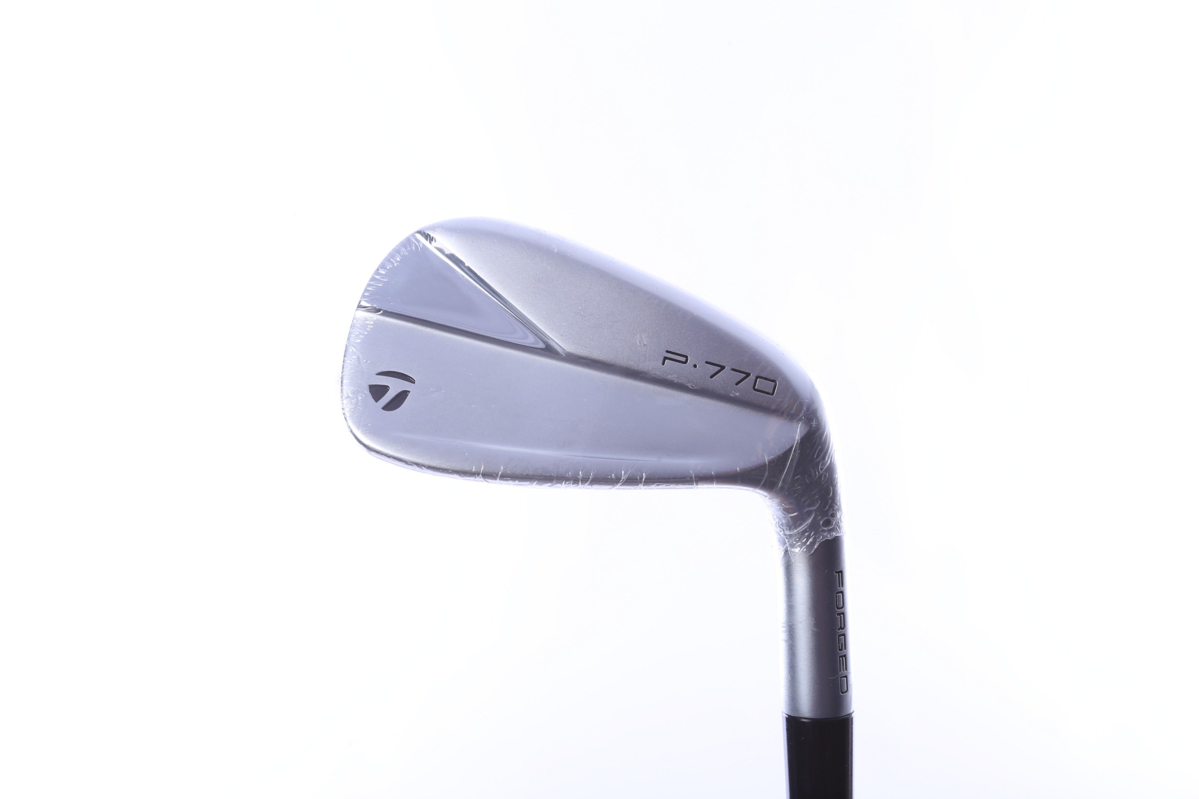Used TaylorMade 2023 P770 Single 8-Iron - Right-Handed - Regular Flex-Next Round