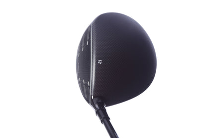 Used TaylorMade Qi35 Driver - 10.5 Degrees - Stiff Flex Project X HZRDUS RDX Smoke - Right-Handed-Next Round