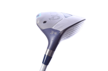 Used Ping G LE 3-Wood - Right-Handed - 19 Degrees - Ladies Flex