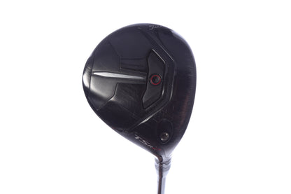 Used Titleist TSR2 7-Wood - Right-Handed - 21 Degrees - Regular Flex-Next Round