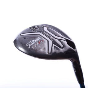 Used Titleist 917 F3 3-Wood - Right-Handed - 15 Degrees - Stiff Flex-Next Round
