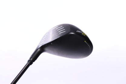 Used Ping G430 LST 3-Wood - Right-Handed - 15 Degrees - Extra Stiff Flex-Next Round