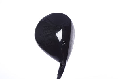 Used Callaway Epic MAX LS Driver - 9 Degrees - Regular Flex Project X Hzrdus Smoke iM10 - Left-Handed-Next Round