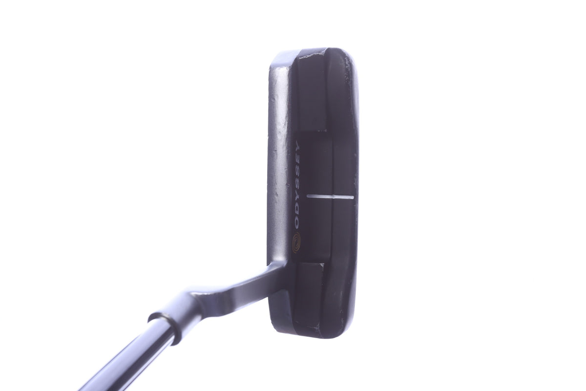 Used Odyssey Stroke Lab 3 Putter - Right-Handed - 35 in - Blade