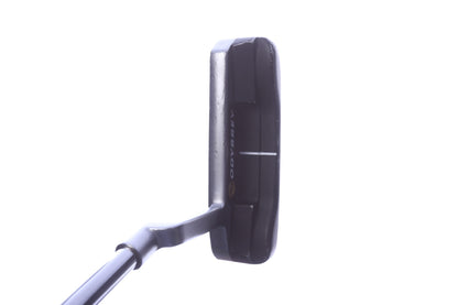 Used Odyssey Stroke Lab 3 Putter - Right-Handed - 35 in - Blade