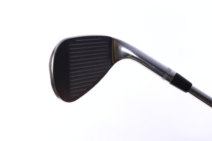 Used Callaway MD5 JAWS Chrome Gap Wedge - Left-Handed - 52 Degrees - Stiff Flex-Next Round
