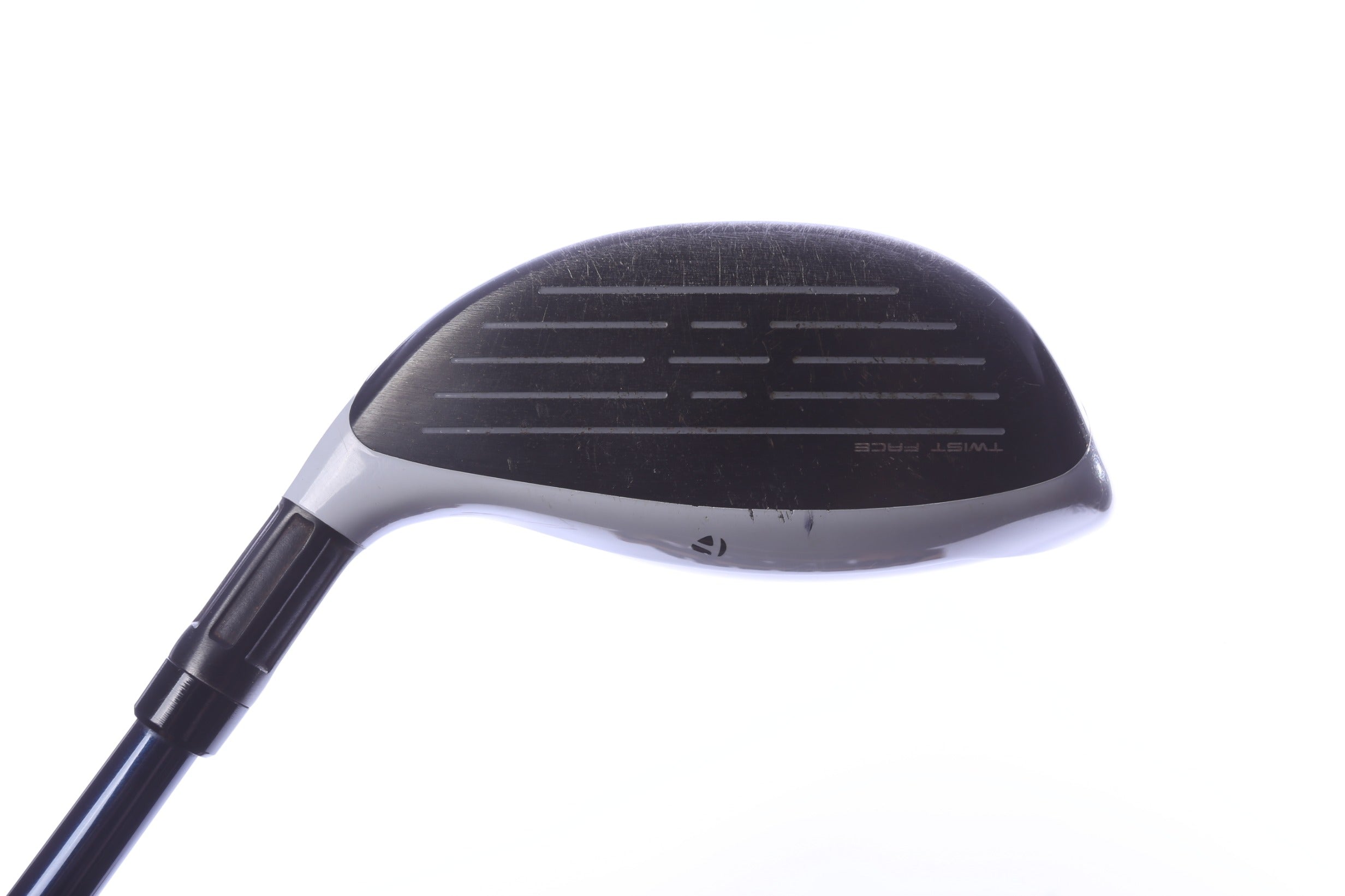 Used TaylorMade SIM MAX 3-Wood - Right-Handed - 15 Degrees - Regular Flex