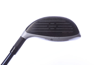 Used TaylorMade SIM MAX 3-Wood - Right-Handed - 15 Degrees - Regular Flex