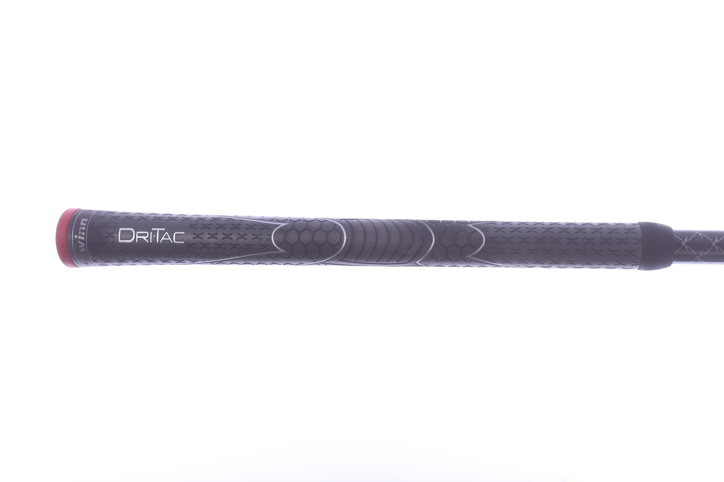 Used Callaway Rogue ST MAX OS 4H Hybrid - Right-Handed - 21 Degrees - Regular Flex-Next Round