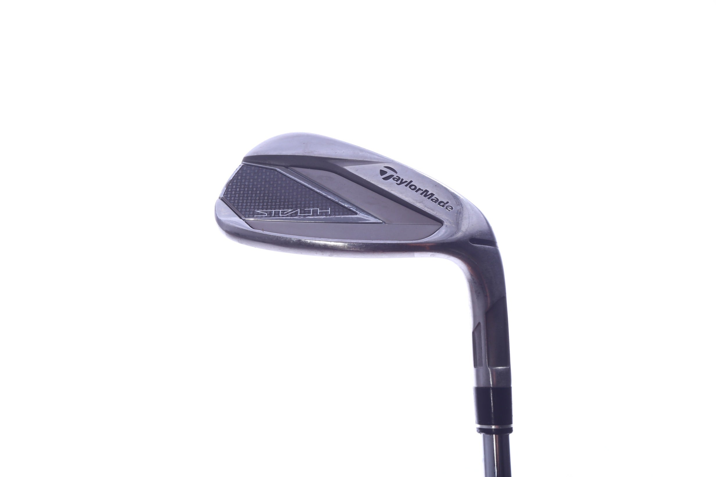 Used TaylorMade STEALTH Approach Wedge - Right-Handed - 49 Degrees - Regular Flex-Next Round