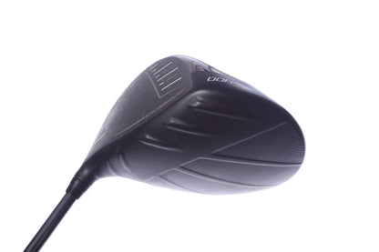 Used Ping G400 Max Driver - 10.5 Degrees - Extra Stiff Flex Ping Alta CB - Right-Handed
