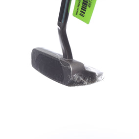 Used TaylorMade TP Collection Mullen Putter - Right-Handed - 34 in - Mallet-Next Round