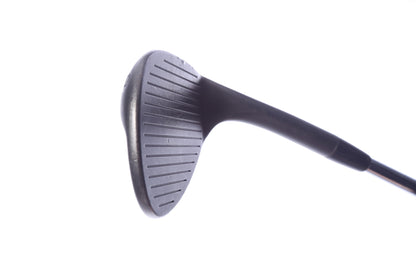 Used Cobra King SB Black Lob Wedge - Left-Handed - 60 Degrees - Stiff Flex